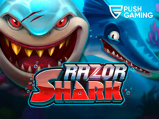 Karbon ayak izi ölçümü. Shark casino game.94